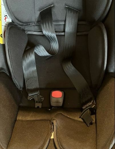 Car seat Babylo free for collection