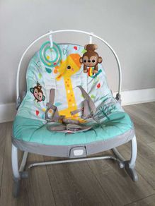 Baby Rocker