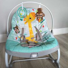Baby Rocker