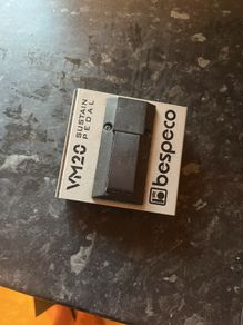bespeco vm20