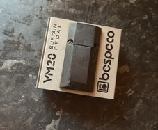 bespeco vm20