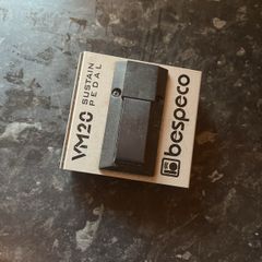 bespeco vm20