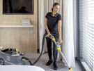 carpet/upholstery cleaner Image 3