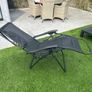 Garden lounge chairs Image 7