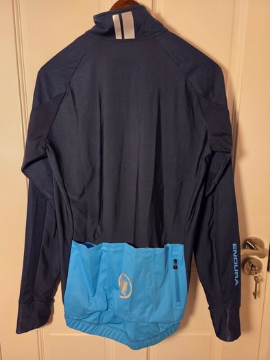 Endura FS260 Pro Jetstream cycling jersey