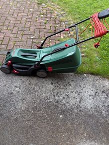 Bosch Universal Rotak 34-410