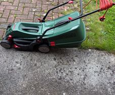 Bosch Universal Rotak 34-410