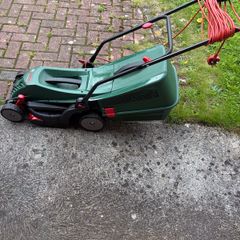 Bosch Universal Rotak 34-410