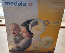 Swing Flex Electric Breast Pump Medela Breast Pump