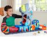 Hot Wheels City Ultra Shark Car Wash Set Image 4