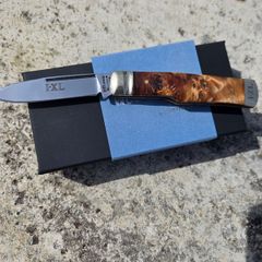 George Wostenholm Pocket Tool