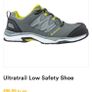 Ultratrail Low Safety Shoe size uk7 Image 3