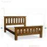 king size bed frame Image 6