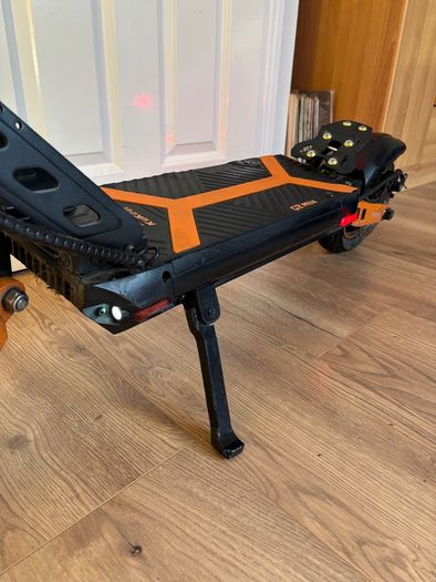 KuKirin G2 Max