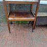 dresser and tea trolley Image 4