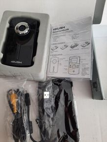 New mini camcorder unopened in box