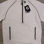 NEW Footjoy FJ Half Zip Windbreaker Golf Jacket Top Mens XL Image 2