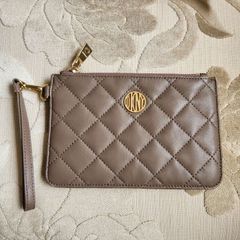 DKNY slimline purse