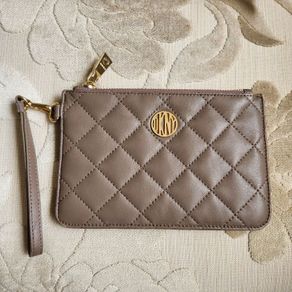 DKNY slimline purse