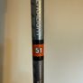 US Kids Golf Set 51" Orange Image 2