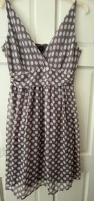Vera Moda Dress
