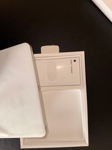 Apple Magic Trackpad  Almost Brand New
