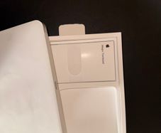 Apple Magic Trackpad  Almost Brand New