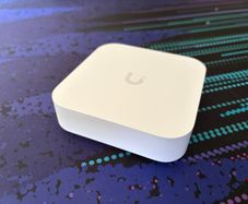 Ubiquiti Unifi UXG Gateway Lite