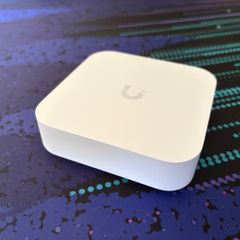 Ubiquiti Unifi UXG Gateway Lite