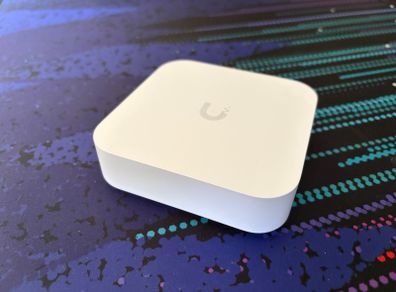 Ubiquiti Unifi UXG Gateway Lite