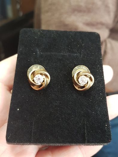 Vintage Earrings