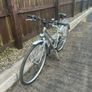 Reflex Country Trecking Bike "Cotswold" Image 2