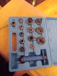 hollow punch set, 5-35 mm