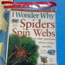 I Wonder Why set of 12 Educational Books Image 3