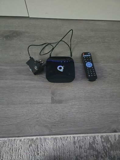 android tv box