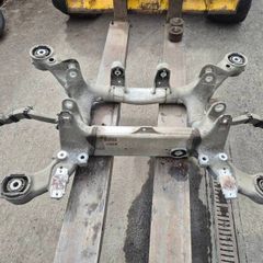 Bmw 5 Series F10 520 Rear Subframe 10 11 12 13 14 15 16 @ OCG