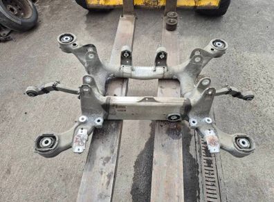 Bmw 5 Series F10 520 Rear Subframe 10 11 12 13 14 15 16 @ OCG