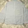 G Star Raw Cargo Line Mens Long Sleeve Slim Fitting Shirt Size Large Image 3