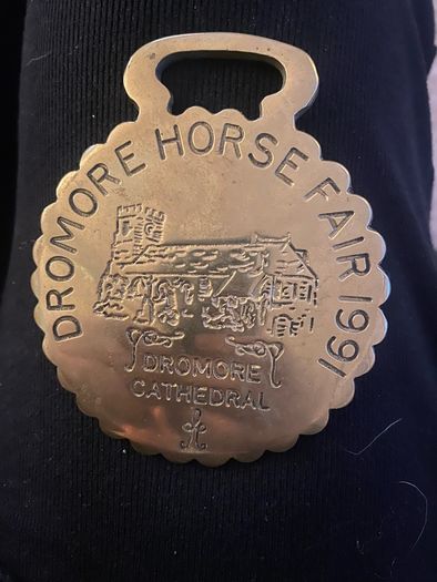 Brasses Horse Brasses