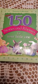 Stories and Rhymes
