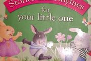 Stories and Rhymes