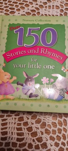 Stories and Rhymes