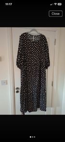Full Length Dress
