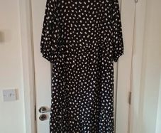Full Length Dress
