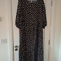 Full Length Dress