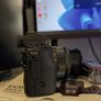 Canon EOS M50 Mark II + 15-45mm Lens Kit - Excellent Condition + Extras Image 5