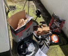 bbq
