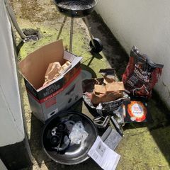 bbq