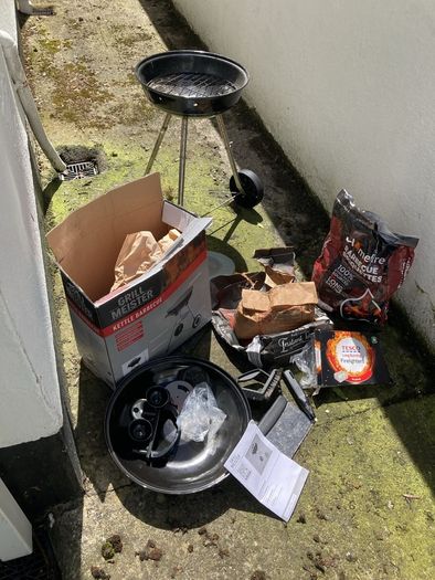bbq