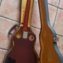 ARBITER Made in Japan LP guitar Image 2